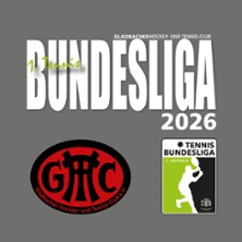 GHTC vs Grün-Weiss Mannheim 19.07.2026 Gladbacher Hockey- und Tennis-Club e.V.