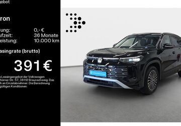 VW Tayron 24.537 km 39.990 &euro; Hofheim-Diedenbergen 65719