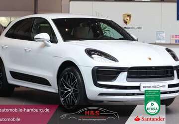 Porsche Macan 77.222 km 54.500 &euro; Bad Segeberg ( bei Hamburg) 23795