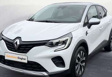 Renault Captur 49.300 km 15.950 &euro; Bremen 28207