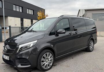 Mercedes-Benz V 300 69.000 km 54.999 &euro; Alling 82239