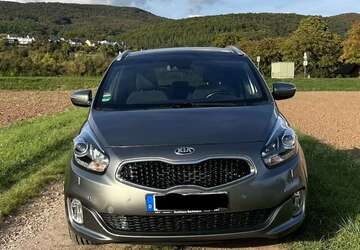 Kia Carens 85.200 km 8.500 &euro; Meinhard 37276