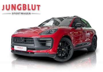 Porsche Macan 14.500 km 99.500 &euro; Hamburg 22143