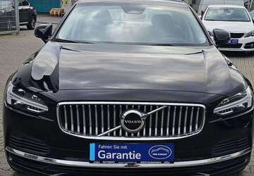 Volvo S90 23.325 km 41.790 &euro; Heddesheim 68542