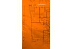 Maisonettenwohnung Sanitz - 4 Zimmer, 103 m&sup2;, 1.400&euro; | Angebot:27640027