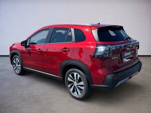 Suzuki SX4 S-CROSS 1.5 COMFORT+ ALLGRIP AGS 4.800 km 25.990 &euro; Höhenkirchen-Siegertsbrun 85635