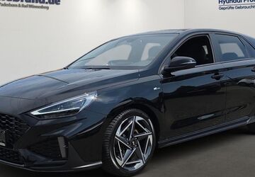 Hyundai i30 32.500 km 24.990 &euro; Paderborn 33106