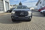 Mercedes-Benz X 250 d 4Matic Doppelkabine nur 27000 Km 26.914 km 33.890 &euro; Rodgau 63110