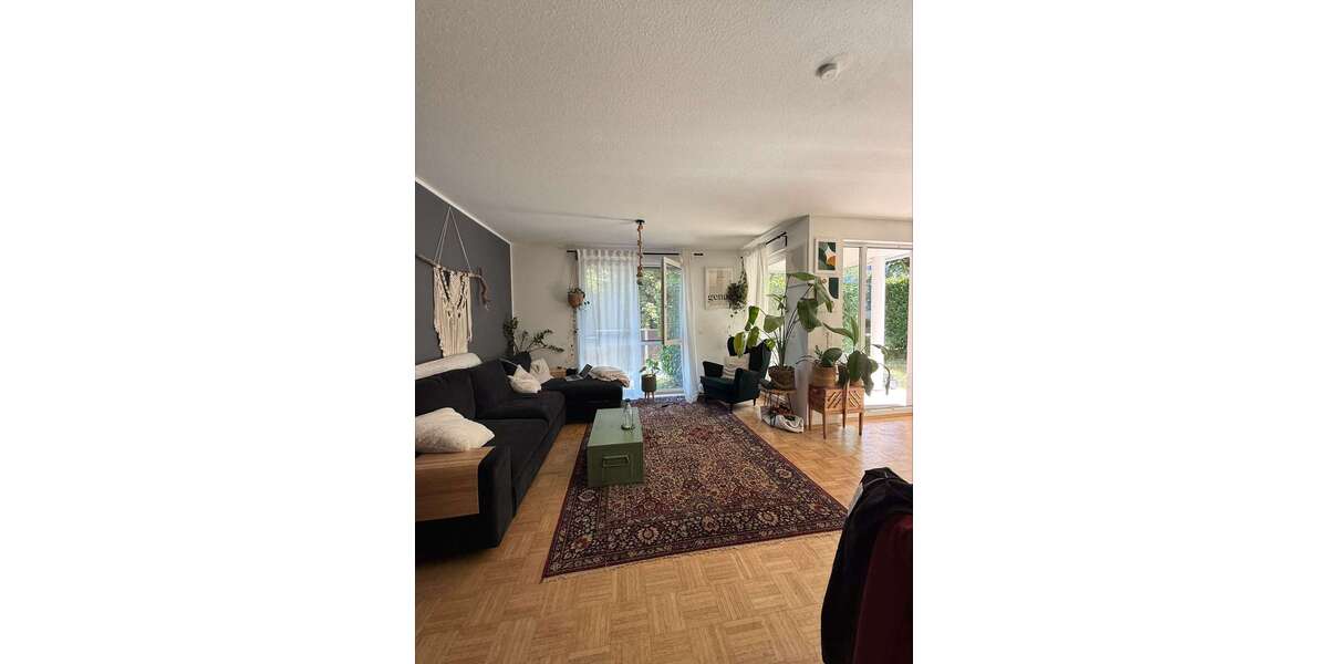 Etagenwohnung Wuppertal Nützenberg - 1 Zimmer, 44 m&sup2;, 500&euro; | Angebot:27269152