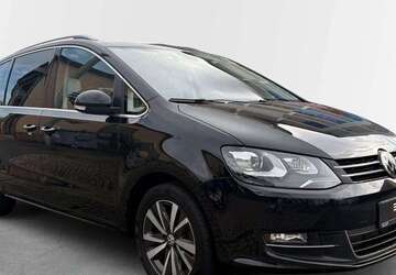 VW Sharan 129.571 km 26.950 &euro; Kassel 34117