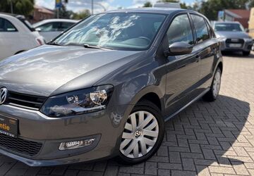 VW Polo 54.000 km 8.290 &euro; Geeste-Dalum 49744