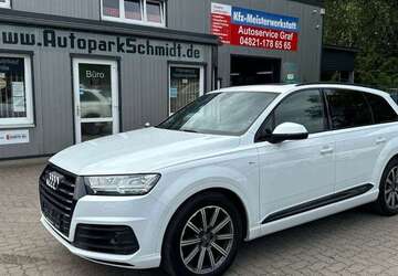 Audi Q7 225.000 km 22.599 &euro; Itzehoe 25524