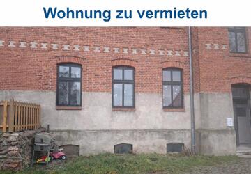Wohnung Arneburg - 4 Zimmer, 92 m&sup2;, 330&euro; | Angebot:27650192