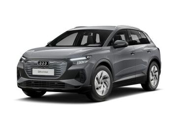 Audi Q4 e-tron 20.781 km 25.890 &euro; Wiesbaden 65189