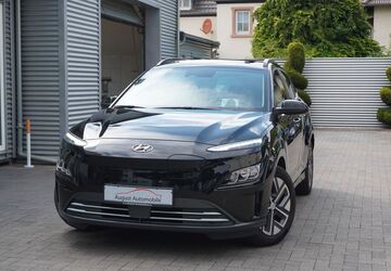 Hyundai KONA Elektro 29.000 km 22.970 &euro; Worms 67549