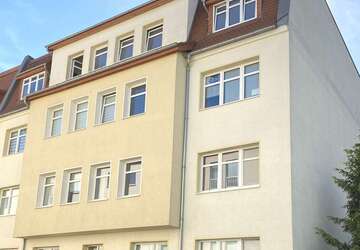 Wohnung Magdeburg Stadtfeld Ost - 3 Zimmer, 74 m&sup2;, 550&euro; | Angebot:27657909