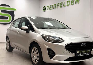 Ford Fiesta 95.071 km 10.990 &euro; Steinfeld 49439