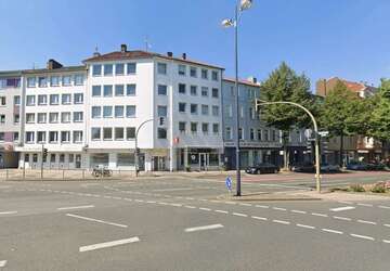 Wohnung Dortmund Innenstadt Ost - 3 Zimmer, 85 m&sup2;, 975&euro; | Angebot:27662755