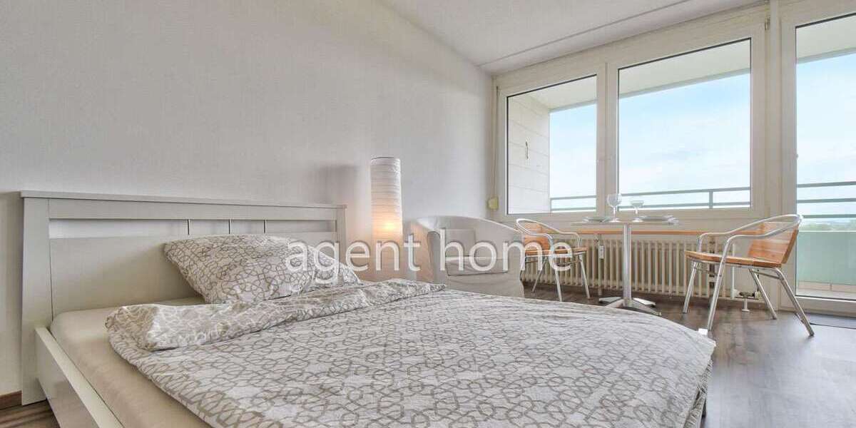 Etagenwohnung Nellingen Nellingen - 1 Zimmer, 38 m&sup2;, 920&euro; | Angebot:27272943