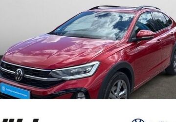 VW Taigo 9.899 km 24.780 &euro; Hildesheim 31137