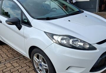 Ford Fiesta 152.000 km 1.990 &euro; Saarlouis 66740