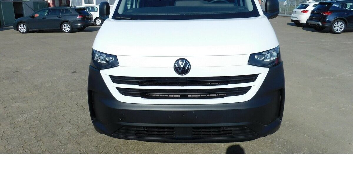 VW T7 Transporter 2.0 TDI 3 Sitze Klima Navi 22.200 km 26.990 &euro; Vordorf 38533