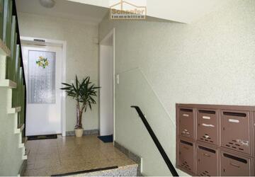 2-Zimmer im EG mit Gartenanteil und großem Balkon im Soester Westen! - Wohnung Soest | Angebot:27662119