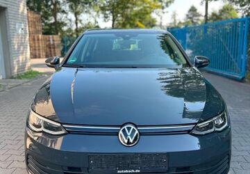 VW Golf 67.000 km 18.490 &euro; Stadtlohn 48703
