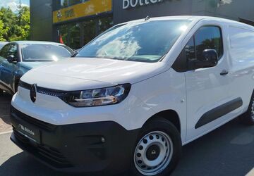 Citroen Berlingo 38.038 km 19.780 &euro; Potsdam 14480