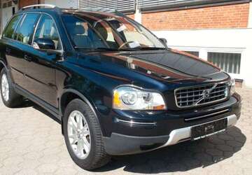 Volvo XC90 85.000 km 18.290 &euro; Hamburg 22045