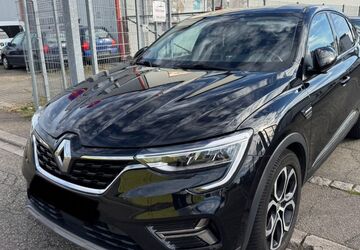 Renault Arkana 398.000 km 7.900 &euro; KEHL 77694