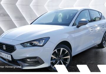 Seat Leon 14.500 km 26.945 &euro; Büdingen-Düdelsheim 63654