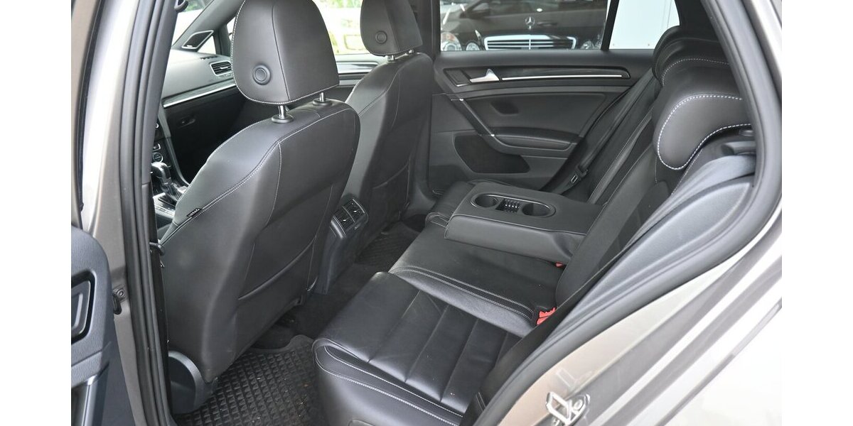 VW Golf 2.0 GTD DSG Service + TÜV + Zahnriemen neu 159.000 km 14.500 &euro; Seevetal - Hittfeld 21218