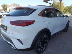 Kia XCeed 1.5 T AUTOMATIK VISION KOMFORT-PAKET 14.088 km 23.490 &euro; Höhenkirchen-Siegertsbrun 85635