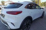 Kia XCeed 1.5 T AUTOMATIK VISION KOMFORT-PAKET 14.088 km 23.490 &euro; Höhenkirchen-Siegertsbrun 85635