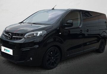 Opel Zafira Life 73.200 km 30.890 &euro; Pfarrkirchen 84347