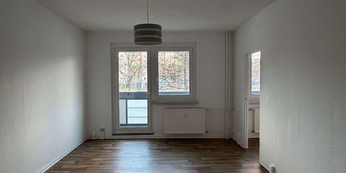 Etagenwohnung Berlin Hellersdorf - 1 Zimmer, 36 m&sup2;, 549&euro; | Angebot:27272497