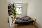 Etagenwohnung Berlin Friedrichshain-Kreuzberg - 2 Zimmer, 47 m&sup2;, 920&euro; | Angebot:27657324