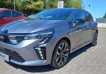 Mitsubishi Colt 16.200 km 20.990 &euro; Moorrege 25436