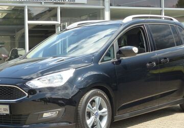 Ford Grand C-Max 38.500 km 14.490 &euro; Soltau 29614
