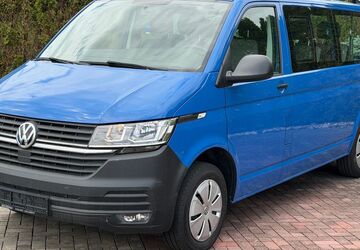 VW T6 Transporter 195.283 km 19.992 &euro; Adelsdorf 91325
