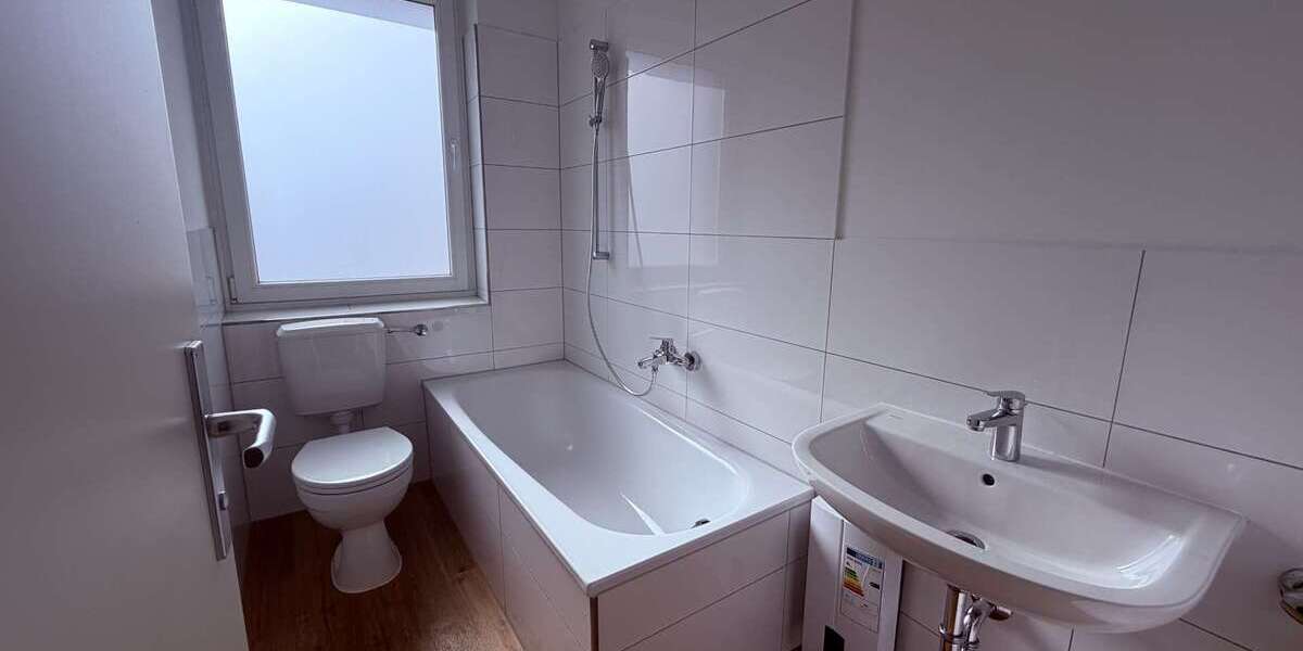 Etagenwohnung Barsinghausen - 2 Zimmer, 59 m&sup2;, 560&euro; | Angebot:27667173