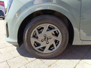 Kia PICANTO PE2 1.0 GDI AMT VISION 4.683 km 16.990 &euro; Höhenkirchen-Siegertsbrun 85635