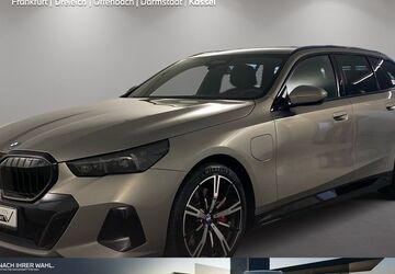 BMW 550 14.751 km 74.490 &euro; Kassel 34125