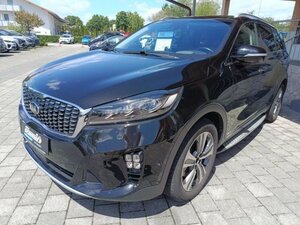 Kia SORENTO 2.2D AWD AT8 GT-LINE|PREMIUM|GD 103.973 km 23.960 &euro; Höhenkirchen-Siegertsbrun 85635