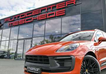 Porsche Macan 58.082 km 81.890 &euro; Meschede 59872