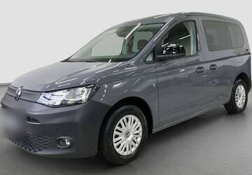 VW Caddy 22.774 km 26.870 &euro; Helgoland 27498