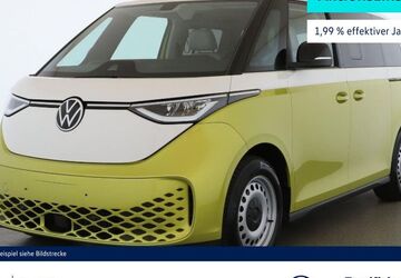 VW ID. Buzz 1.727 km 62.790 &euro; Bad Oeynhausen 32547