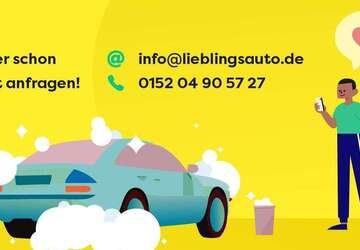Toyota Verso 115.000 km 14.990 &euro; Leipzig Burghausen Rückmarsdorf 04178