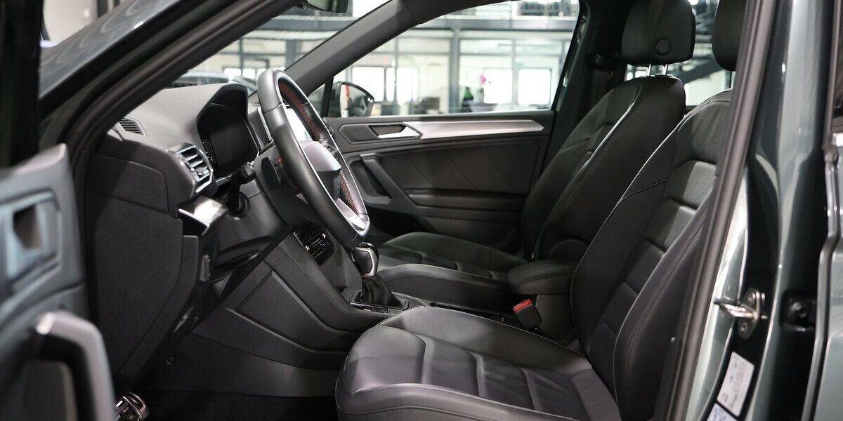 Seat Tarraco 1.4 TSI e-Hybrid DSG FR-SPORT / PANORAMA 85.000 km 27.991 &euro; Hamm 59077